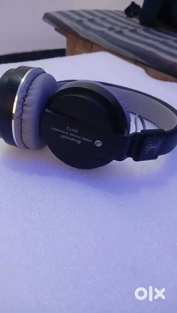 Sh-12 Headphone