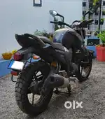 Yamaha FZ Single owner for sale.