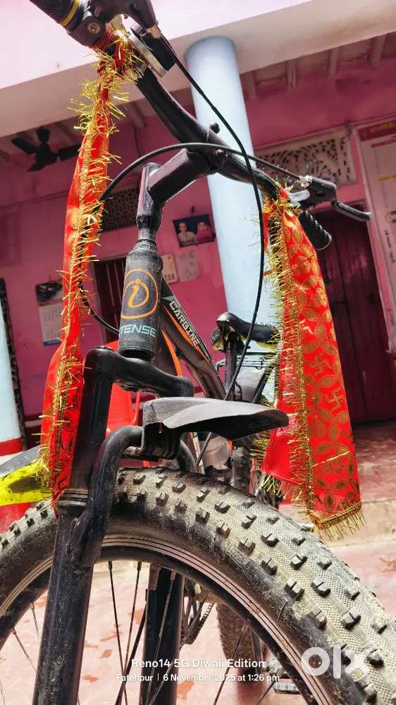 1 years old 3 years shop warranty available