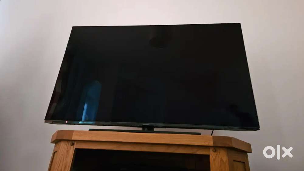 Panasonic 48 inches led tv