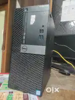 Editing gaming i5 6th Gen Dell PC, 8gb RAM, 256 SSD, 2gb graphics