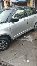 Maruti Suzuki Swift 2010 Petrol 66568 Km Driven