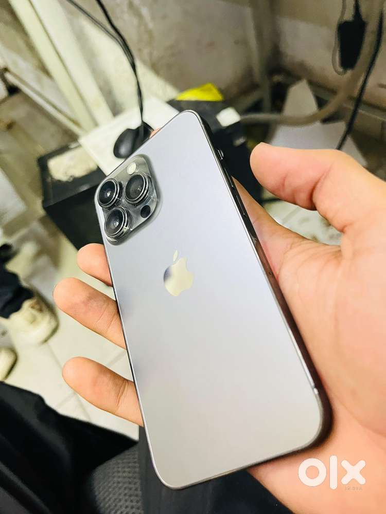 Iphone 13 pro