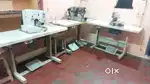 Kaj button machine