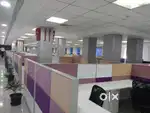 Ekkatuthangal - 14,500 sq ft - 200 seats