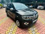 Renault KWID RXT 1.0, 2018, Petrol