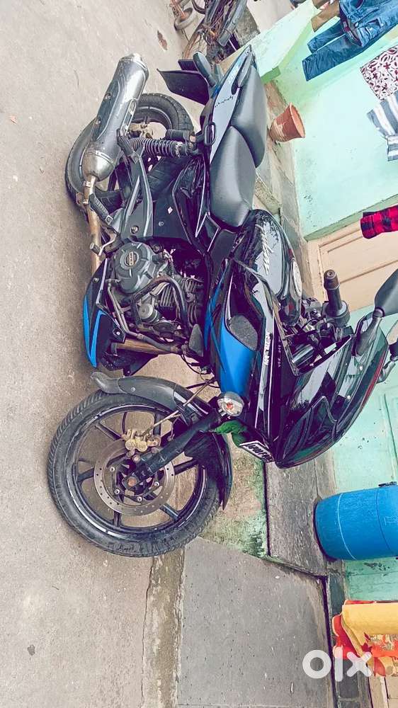 Full condition no repair bs4