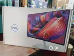 Dell 24 monitor ips display frameless 3yr warranty