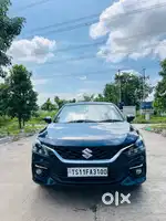 Maruti Suzuki Baleno 2023 Petrol 16100 Km Driven