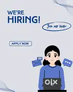 SEO  Digital Marketing  Social Media Marketing Job For Girls And Boy