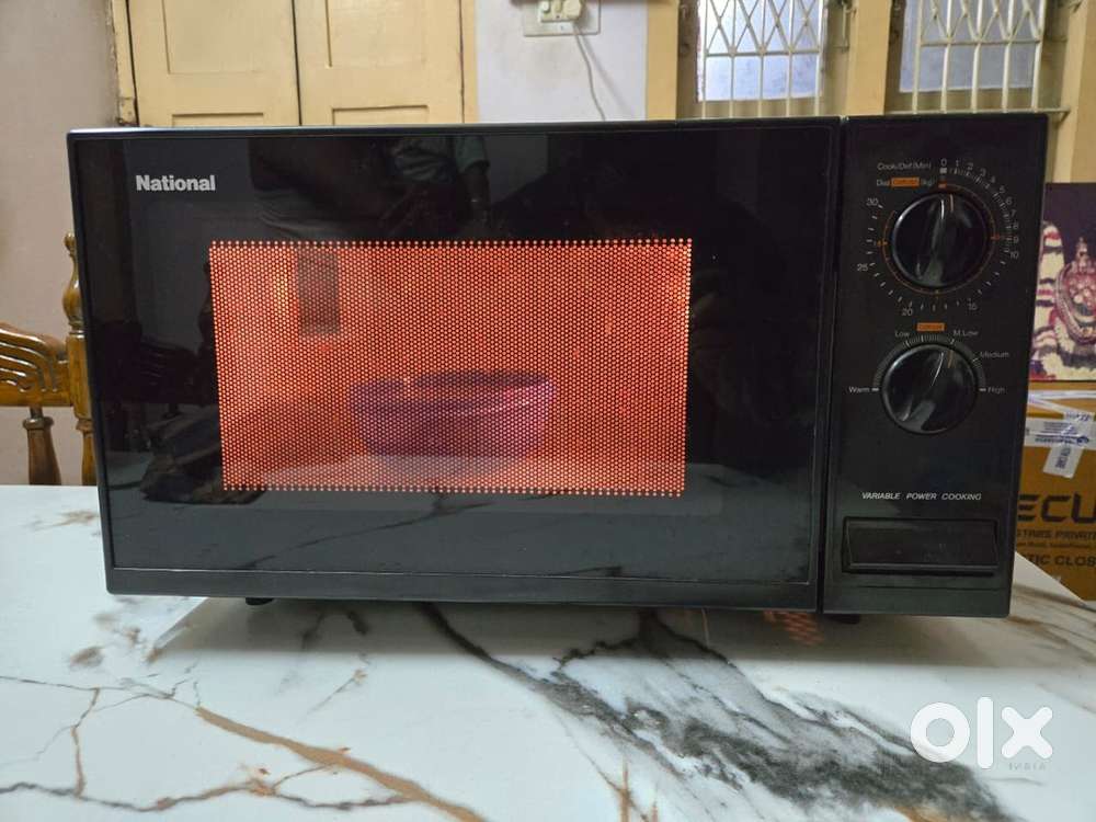 Microwave Oven for Sale