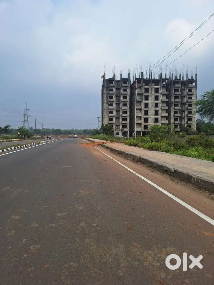 Free litigation land