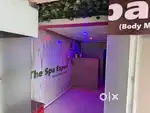 Spa job (girls)