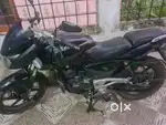 I have 2 bikes