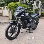 2014 MAY HONDA CB UNICORN 150 FOR SALE