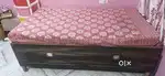 High quality single bed