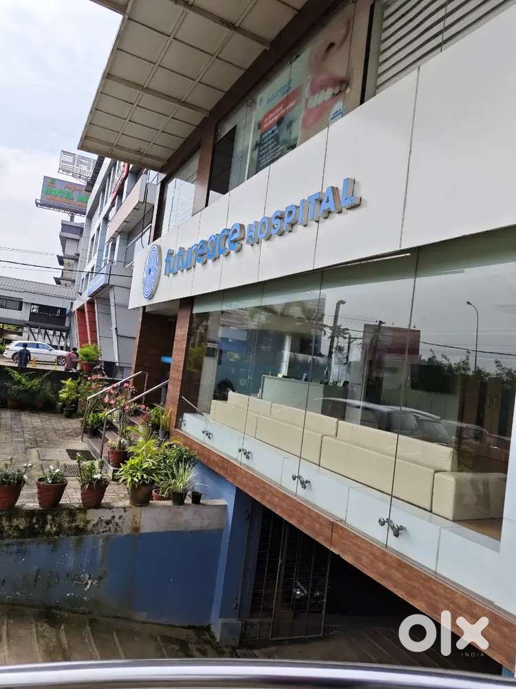 Required Housekeeping Staff at edappally