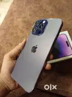 Iphone Navratri offer grab now Refurbished IPhone 14 pro 15 16 Pro ETC