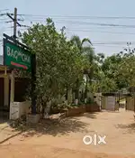 500yds Gated community plot for sale near VJIT Eng College