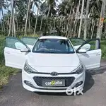 Hyundai Elite i20 Magna 1.2, 2017, Petrol