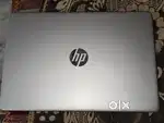 Laptop hp 15s