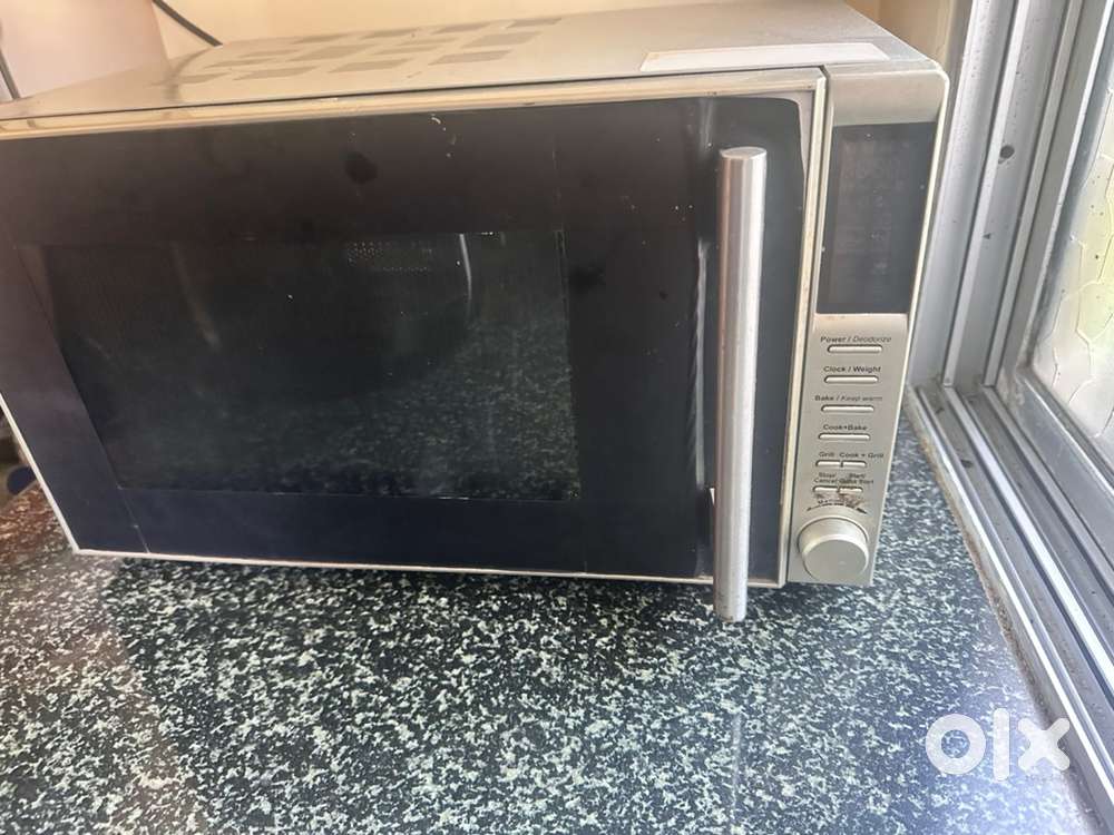 Onida Microwave oven with convection