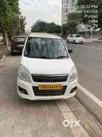 Need driver for cab car