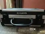 High frequency machine