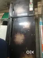 LG double door