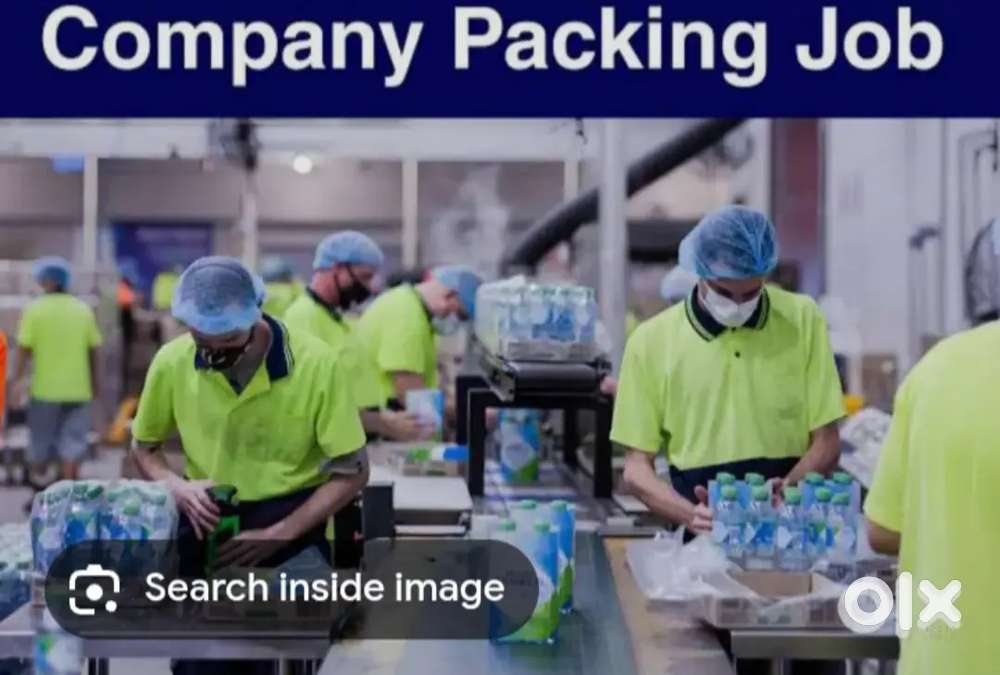 DIRECT JOINNING FOR MEDICINE PACKING JOB IN LUCKNOW APPLY NOW