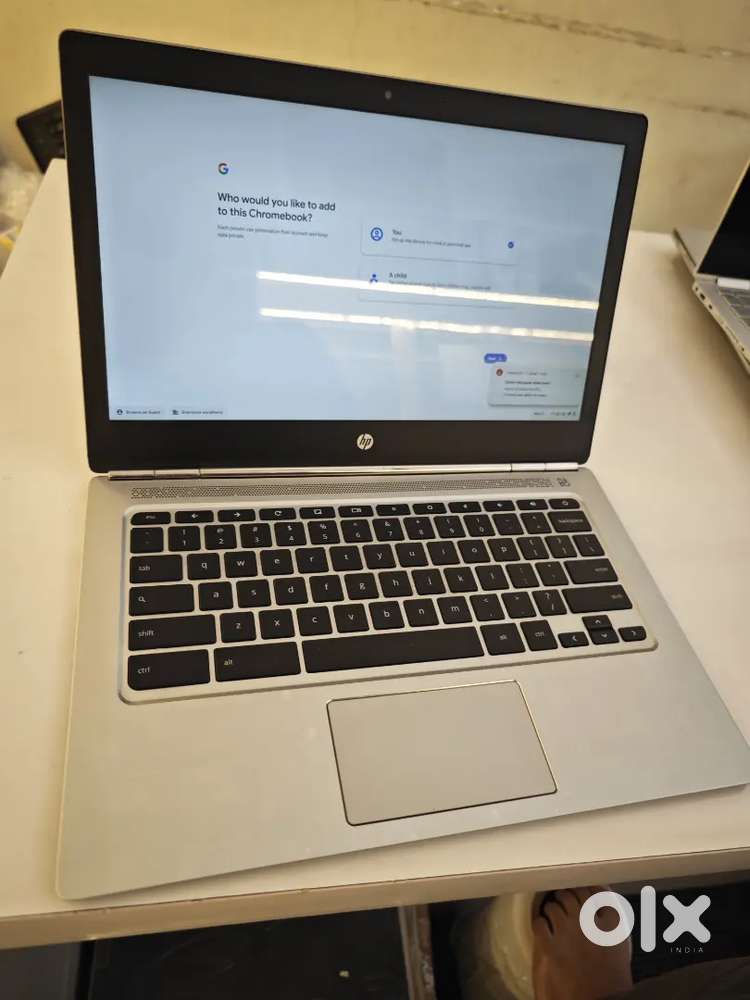 Hp laptop (4/32)