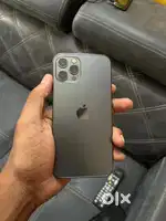 iPhone 12 pro