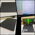 X1 carbon.