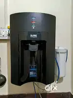Eureka forbes RO Water Purifier