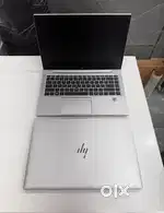 Hp elite book 840G7 Touch screen i5 10th 16gb ram 256gb ssd warranty
