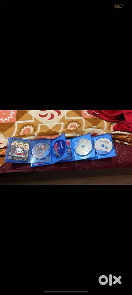 Sell ps4 disc version