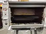 Philips microwave