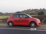 Maruti Suzuki Swift 2010 CNG & Hybrids 130000 Km Driven
