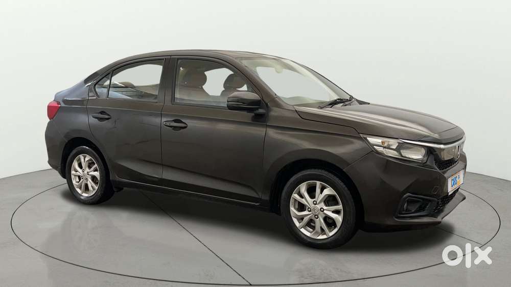 Honda Amaze VX Petrol, 2019, Petrol