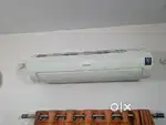 Samsung 2 Ton 5 Star AC