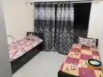 Andheri West near railway station 2 min walking sv road paneri showroo