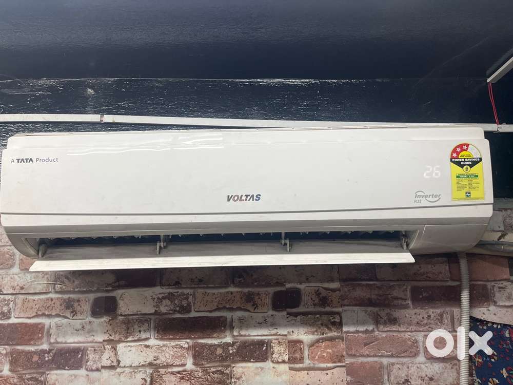 A/c (air conditioner)