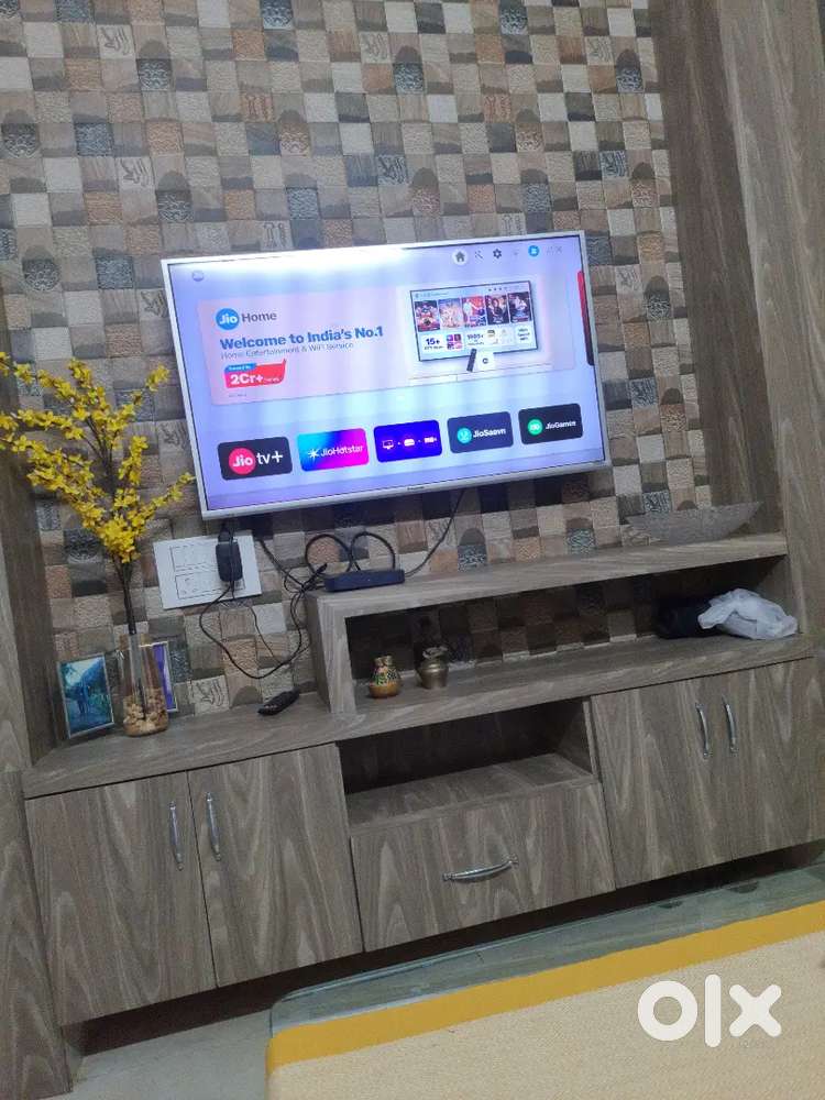 PANASONIC SMART TV
