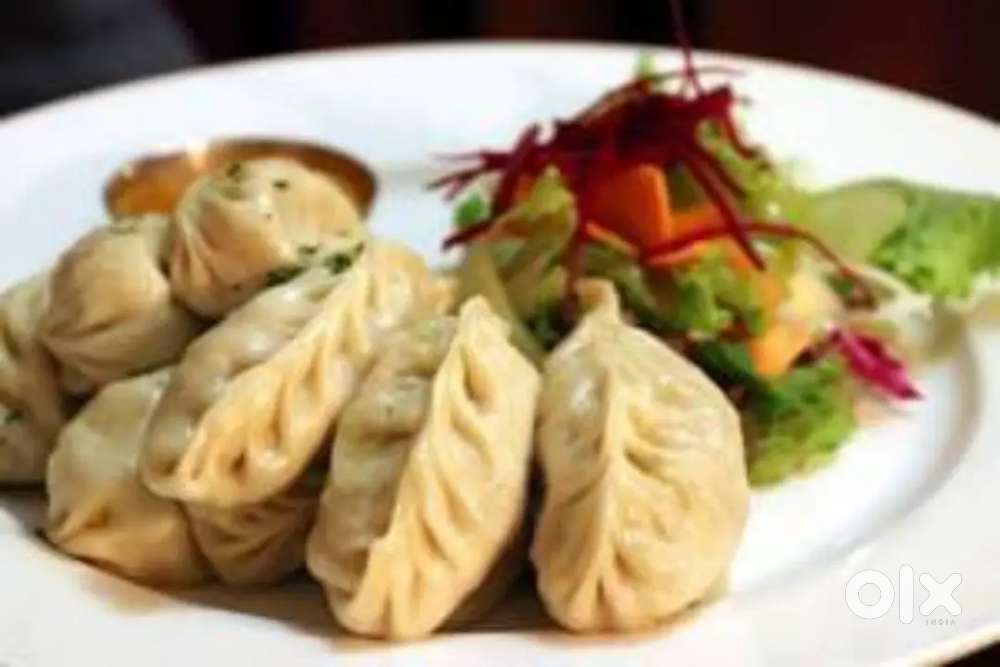 Fast food cook required