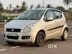 Maruti Suzuki Ritz VXi, 2010, Petrol