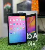 SAMSUNG GALAXY TAB A 3+32GB STORAGE LTE CALLING 8.5 INCH SCREEN