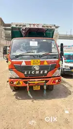 Urgent sell Eicher 1095xp pro 17 futy
