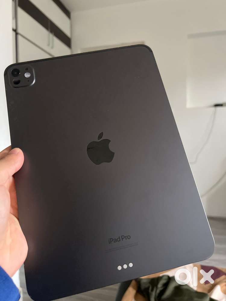 Ipad Pro M4 5th gen Wifi 256gb