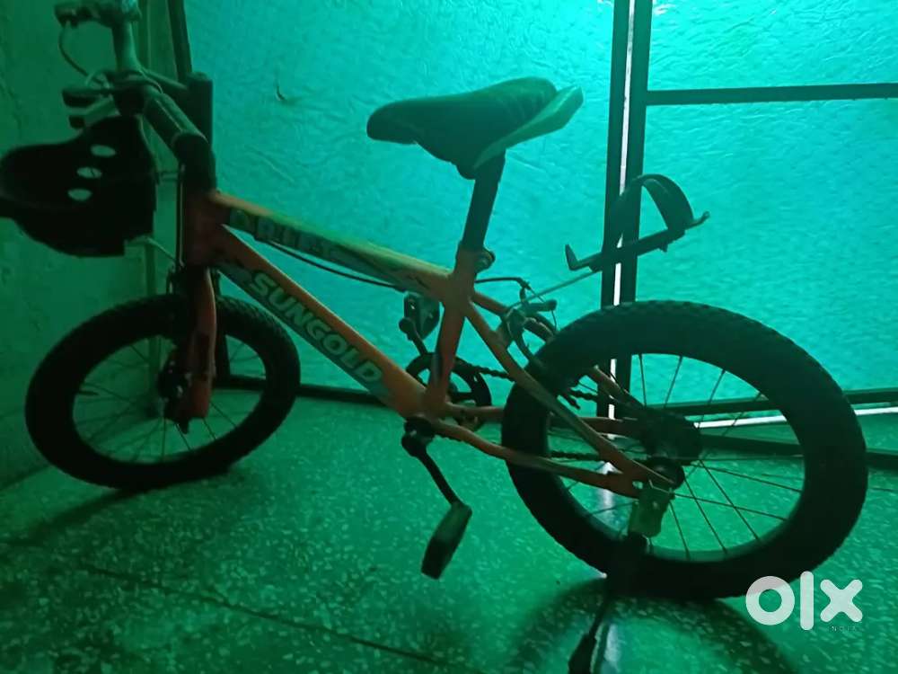 Good Condition