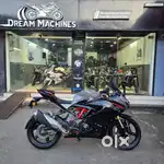TVS APACHE RR310 FIX PRICE